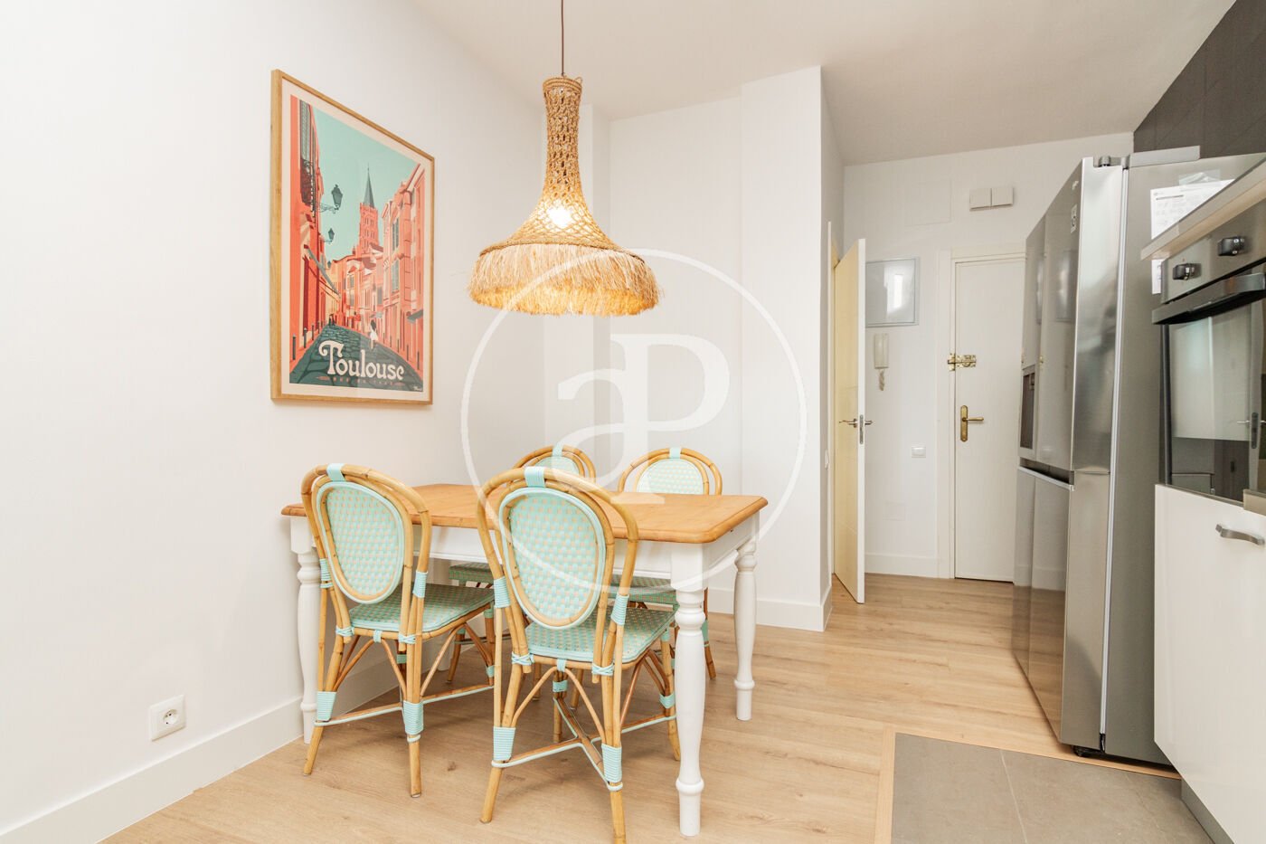 Pis de 143 m² a Madrid