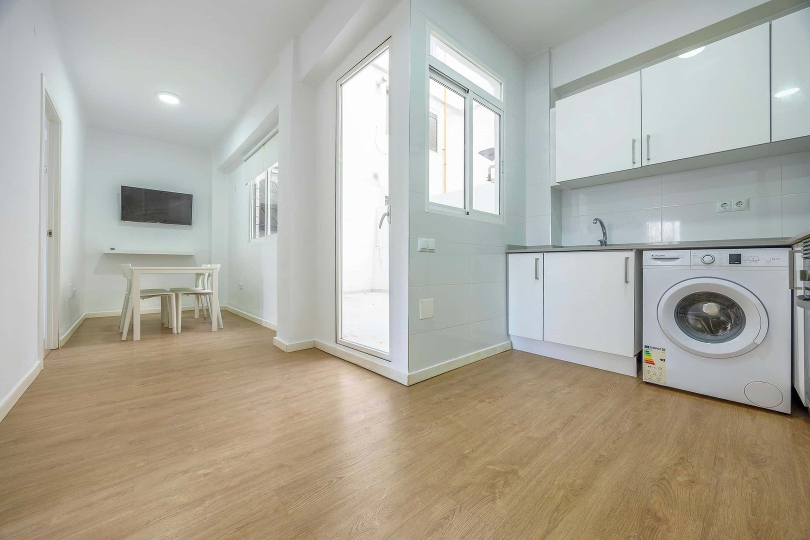 Habitació de lloguer, València