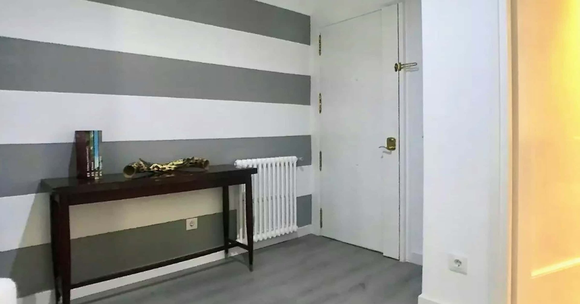 Zimmer zur Miete, Madrid