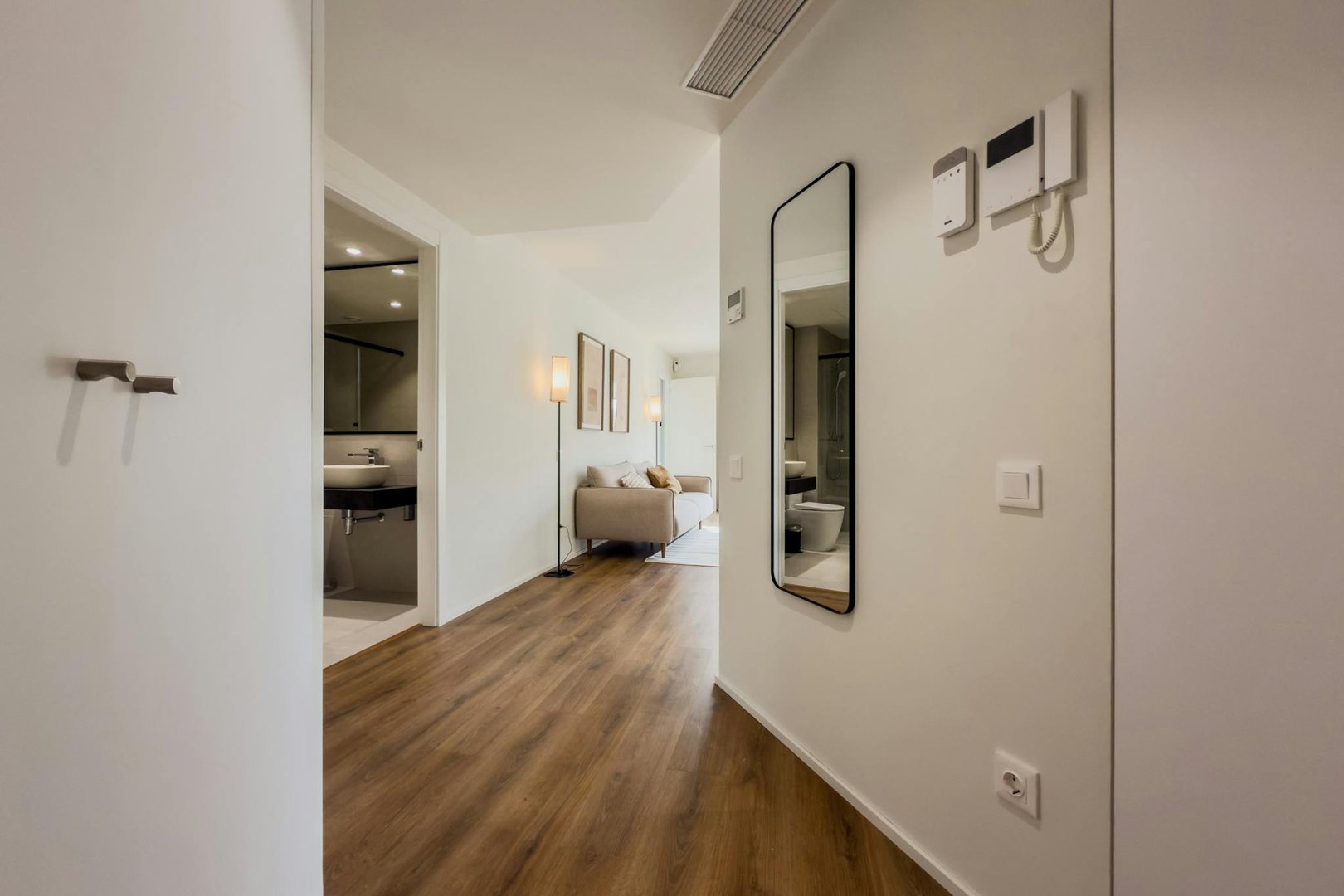 Piso de 94 m² en Barcelona