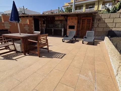 Casa de 132 m² en Arona