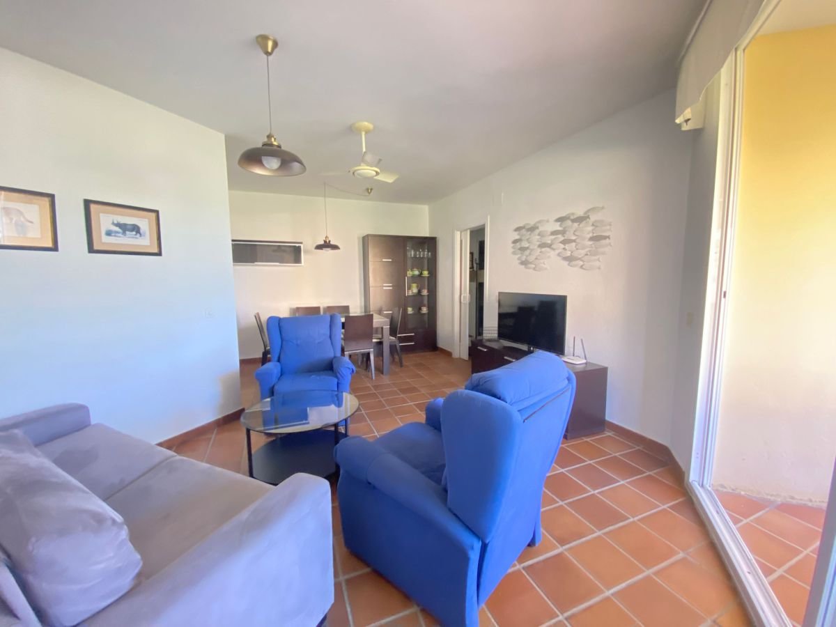 Piso de 70 m² en Isla Cristina