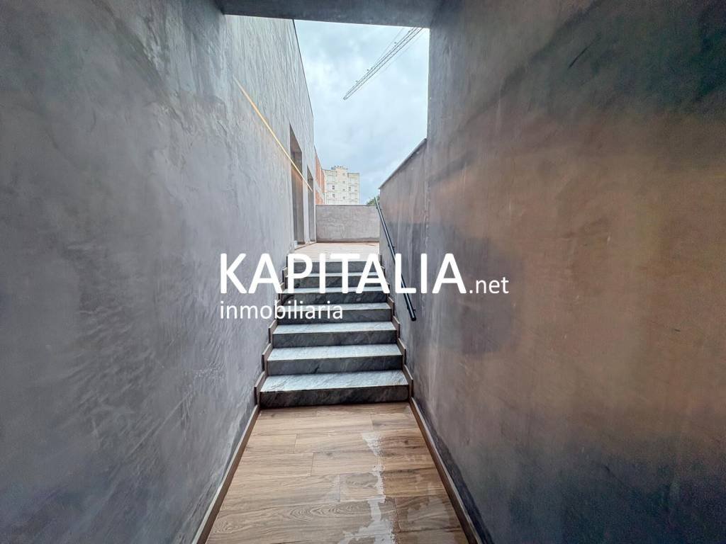 Pis de 105 m² a Xàtiva