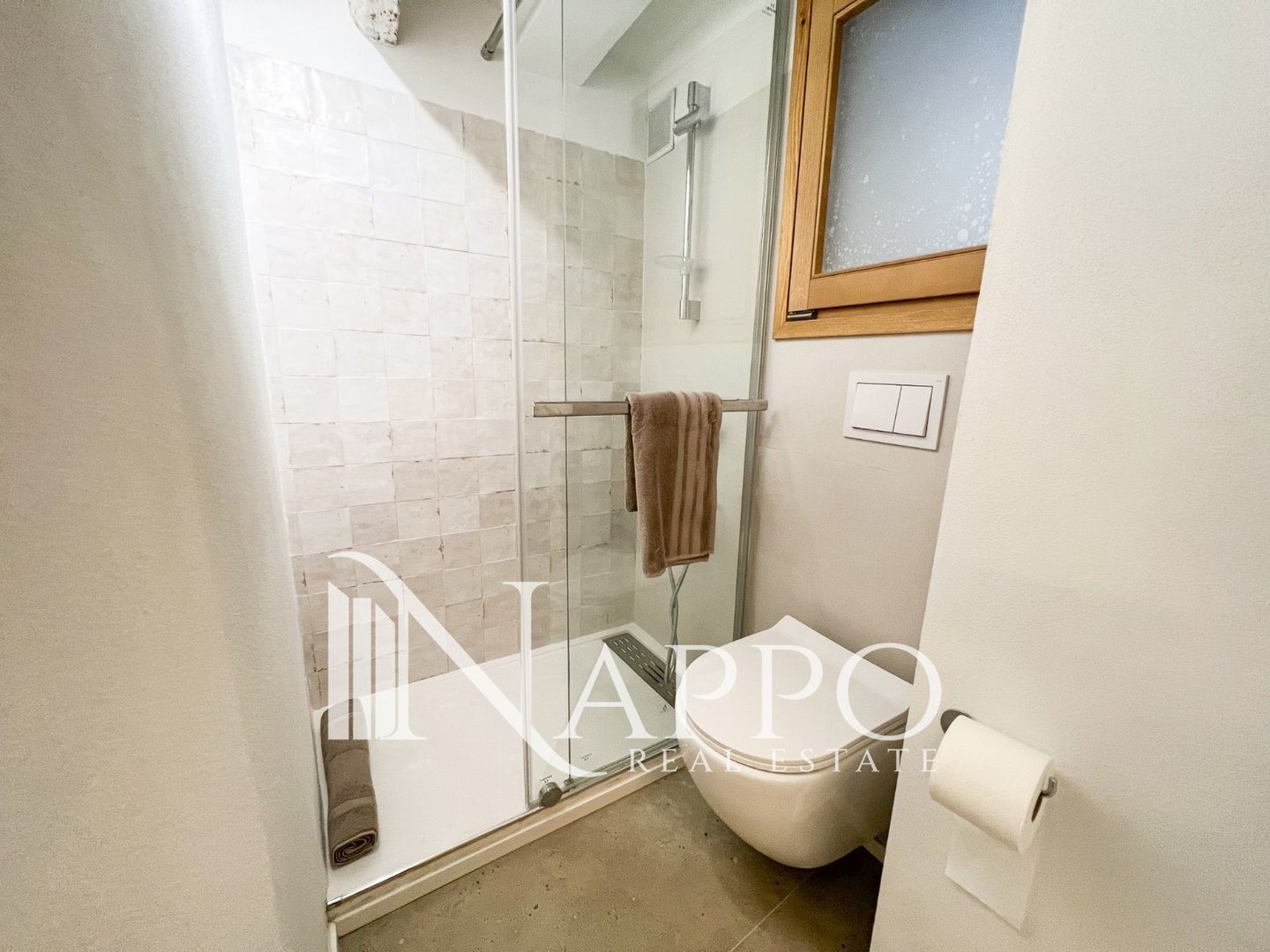 Piso de 72 m² en Palma