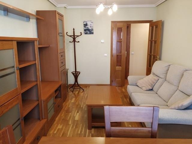 Piso de 72 m² en Burgos