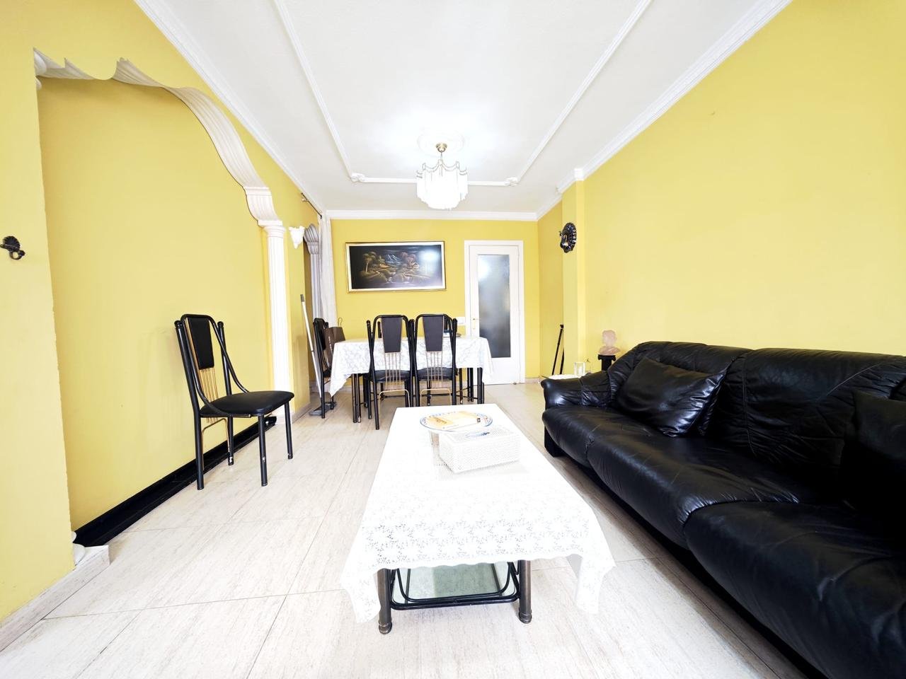 Flat 95 m² in San Bartolomé de Tirajana