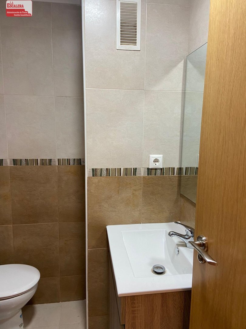 Piso de 82 m² en Castalla