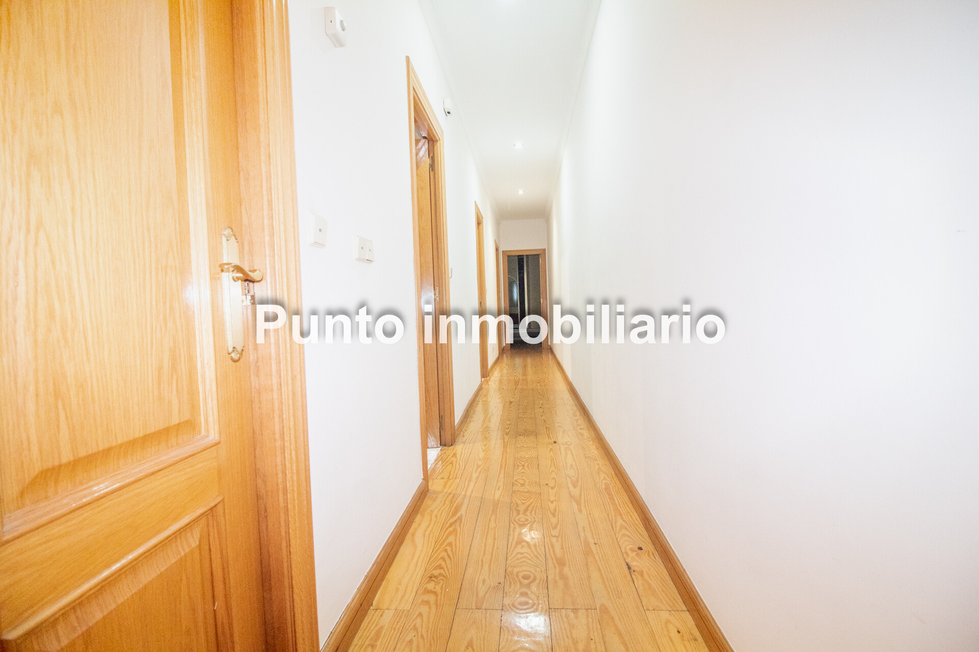 Piso de 100 m² en Valladolid