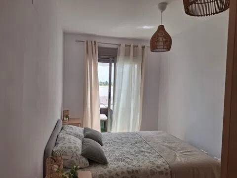 Piso de 109 m² en Oliva
