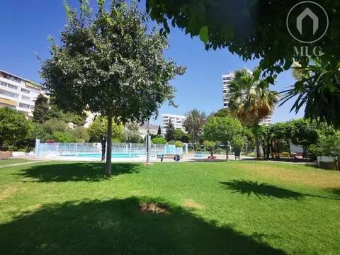 Casa de 50 m² en Benalmádena