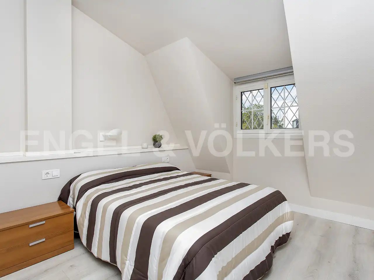 Pis de 440 m² a Esplugues de Llobregat