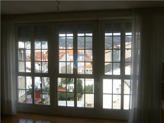 Piso de 240 m² en Ourense