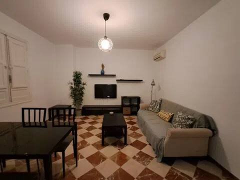 Piso de 100 m² en Carmona