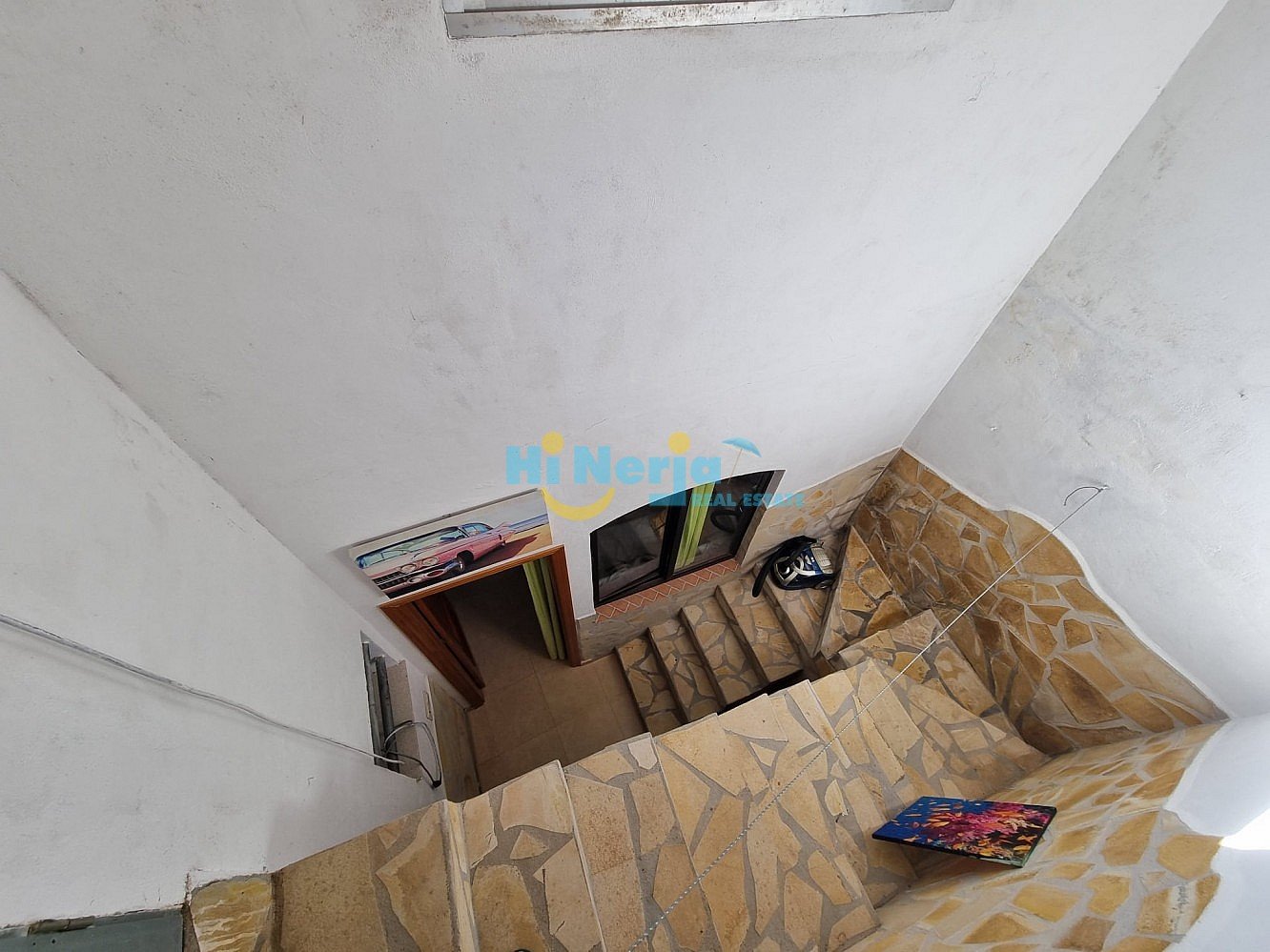 Casa de 250 m² en Nerja