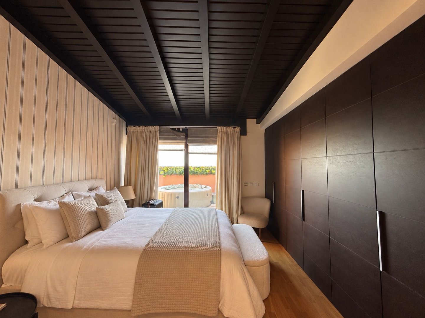 Appartement 330 m² à Luque