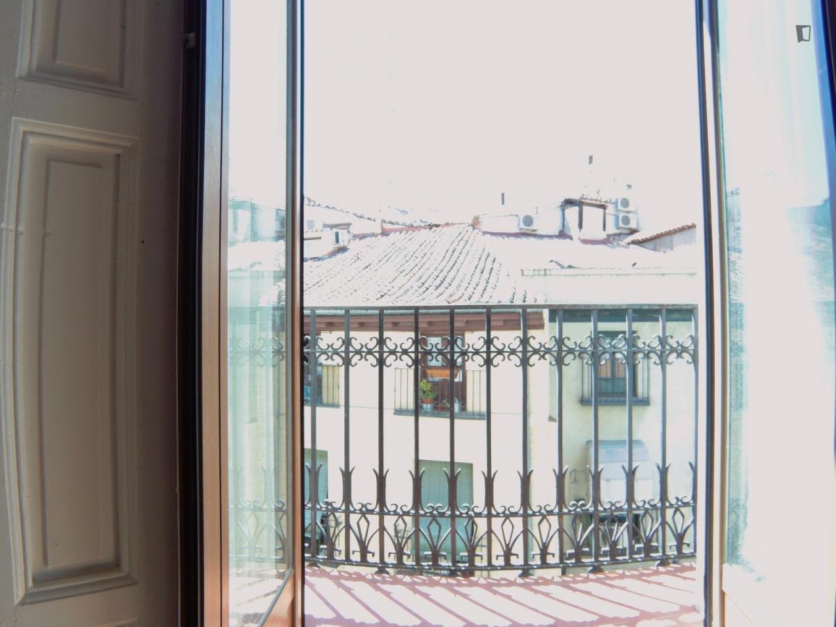 Piso de 45 m² en Madrid