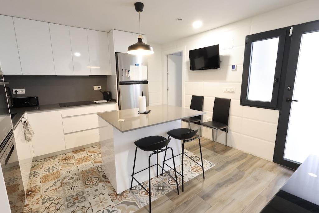 Wohnung 100 m² in Pilar de la Horadada