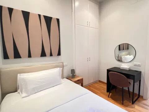 Piso de 98 m² en Barcelona