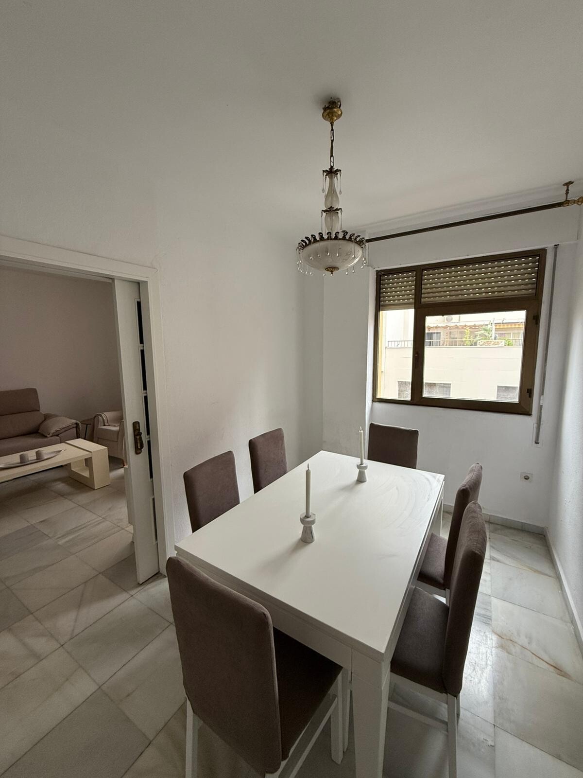 Piso de 130 m² en Badajoz
