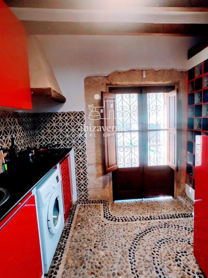Piso de 105 m² en Ibiza