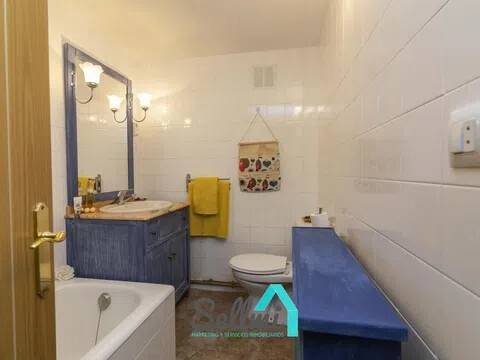 Piso de 80 m² en Oviedo