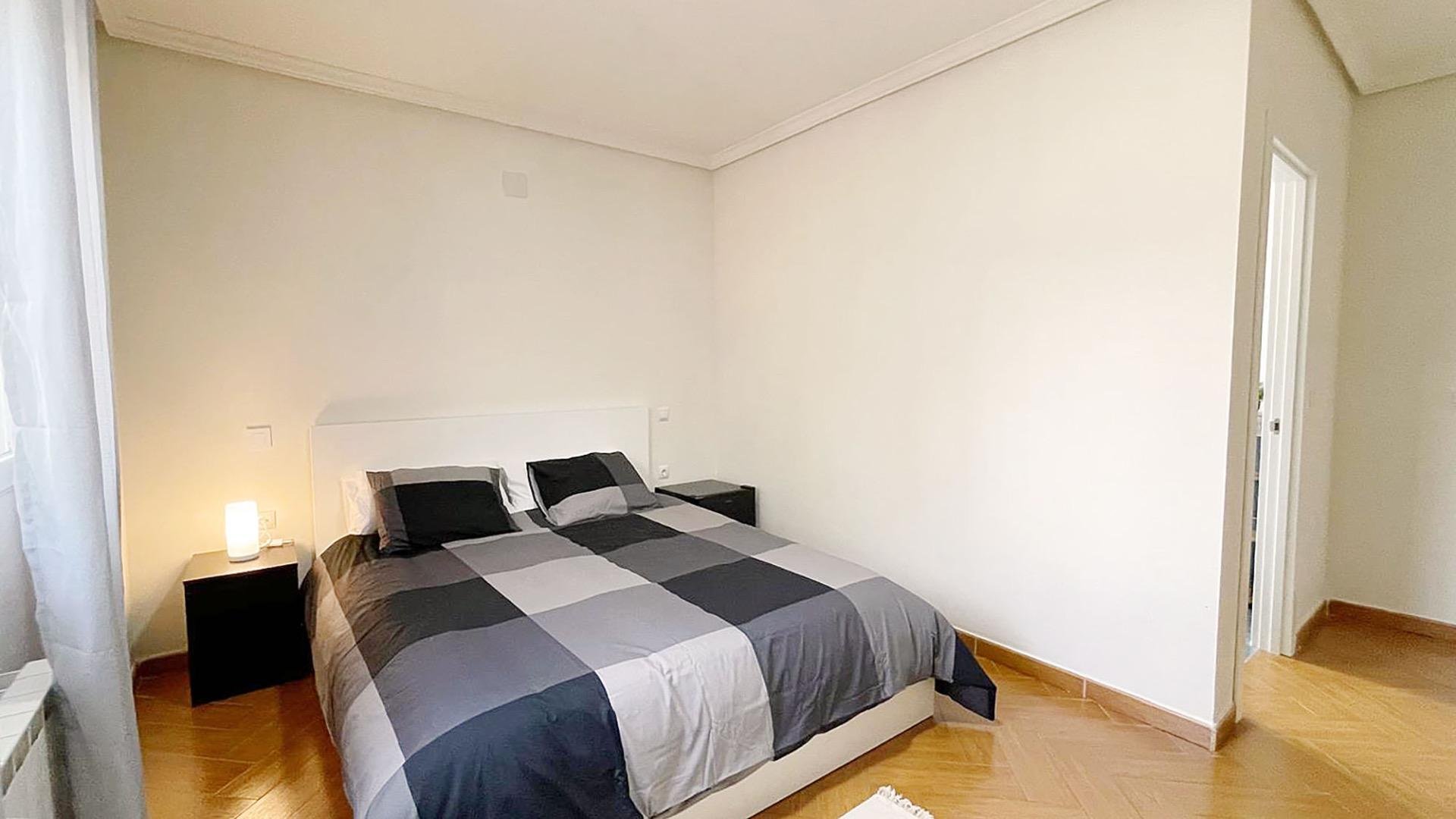 Habitació 395 m², Villanueva de la Cañada