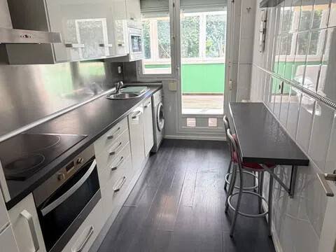 Appartement 80 m² à Ciudad Real