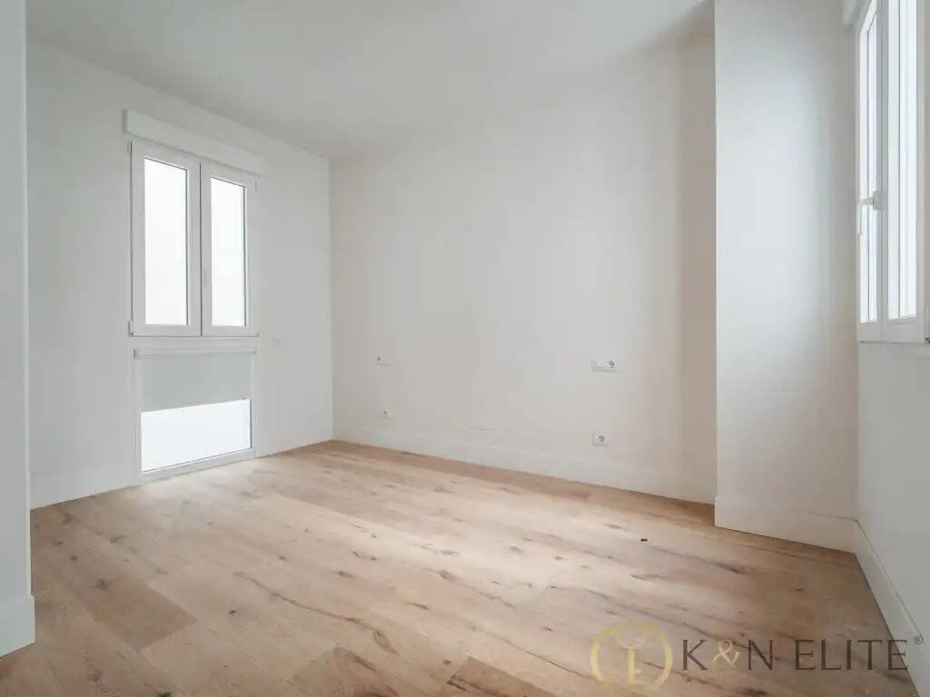 Appartement 153 m² à Madrid