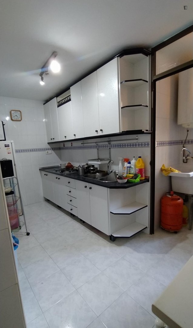 Habitación en alquiler, Granada