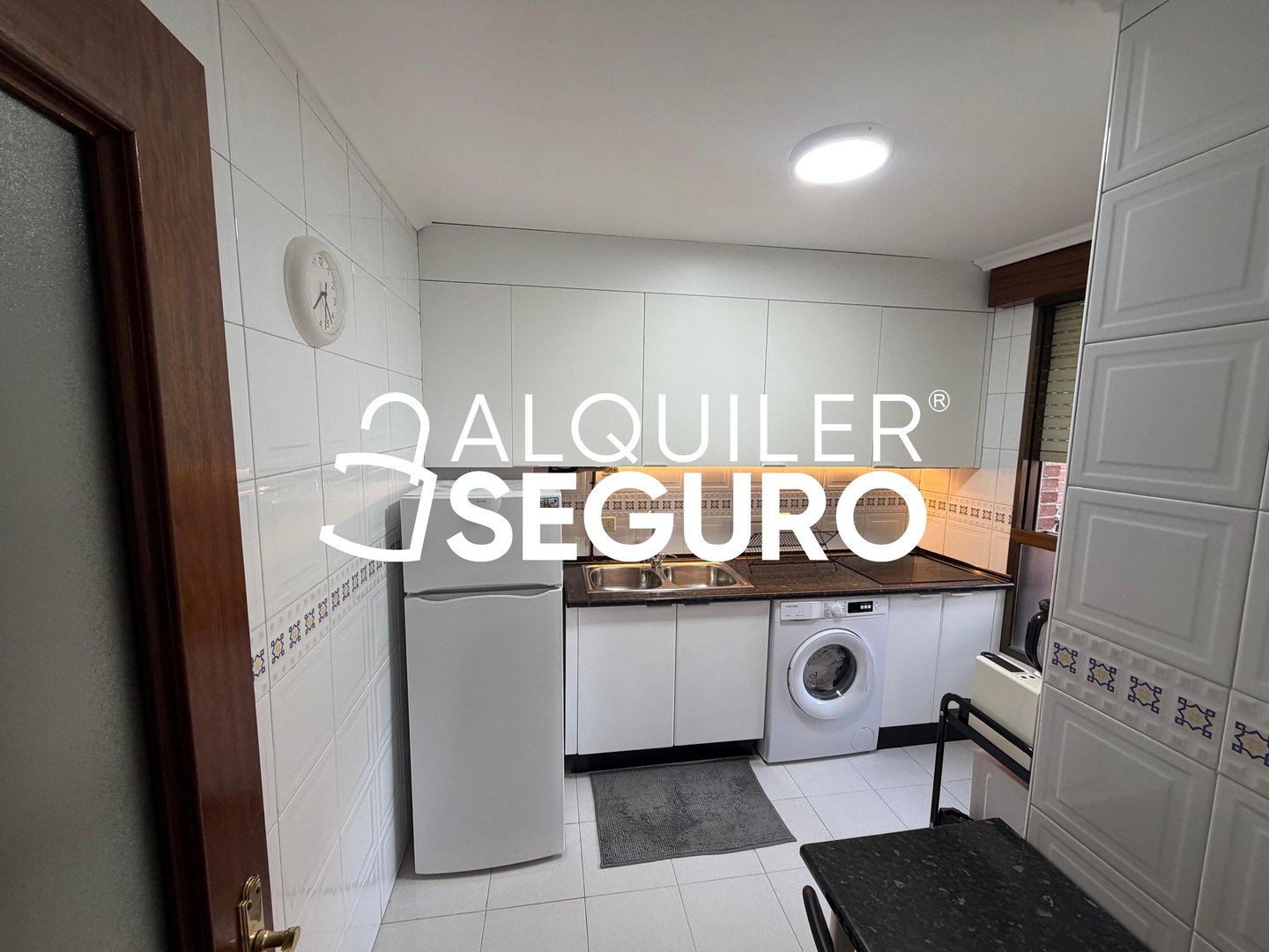 Piso de 50 m² en Villanueva de Tapia