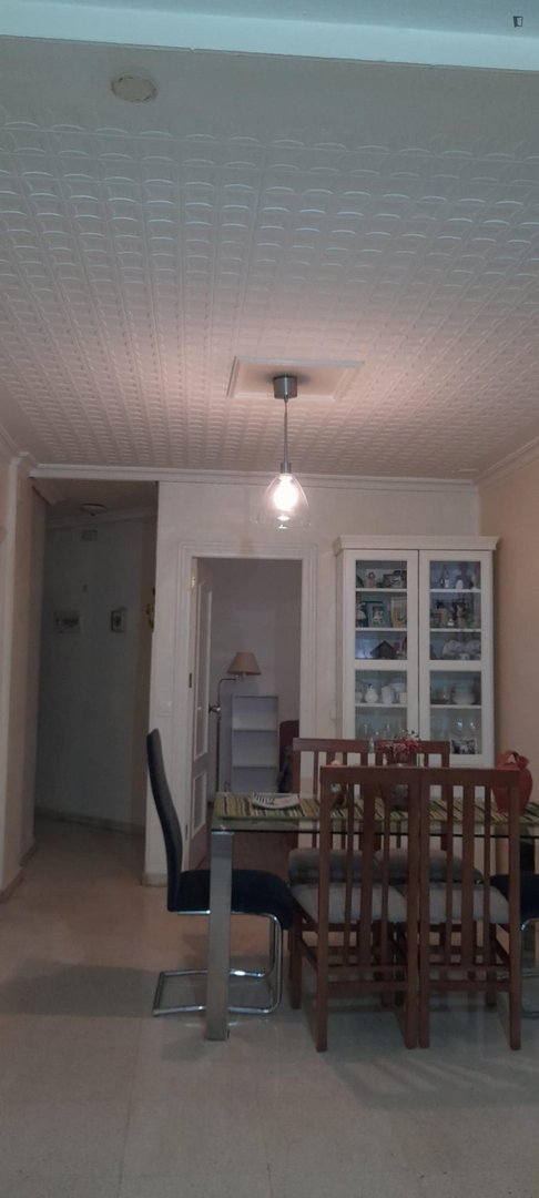 Habitació de lloguer, Sevilla