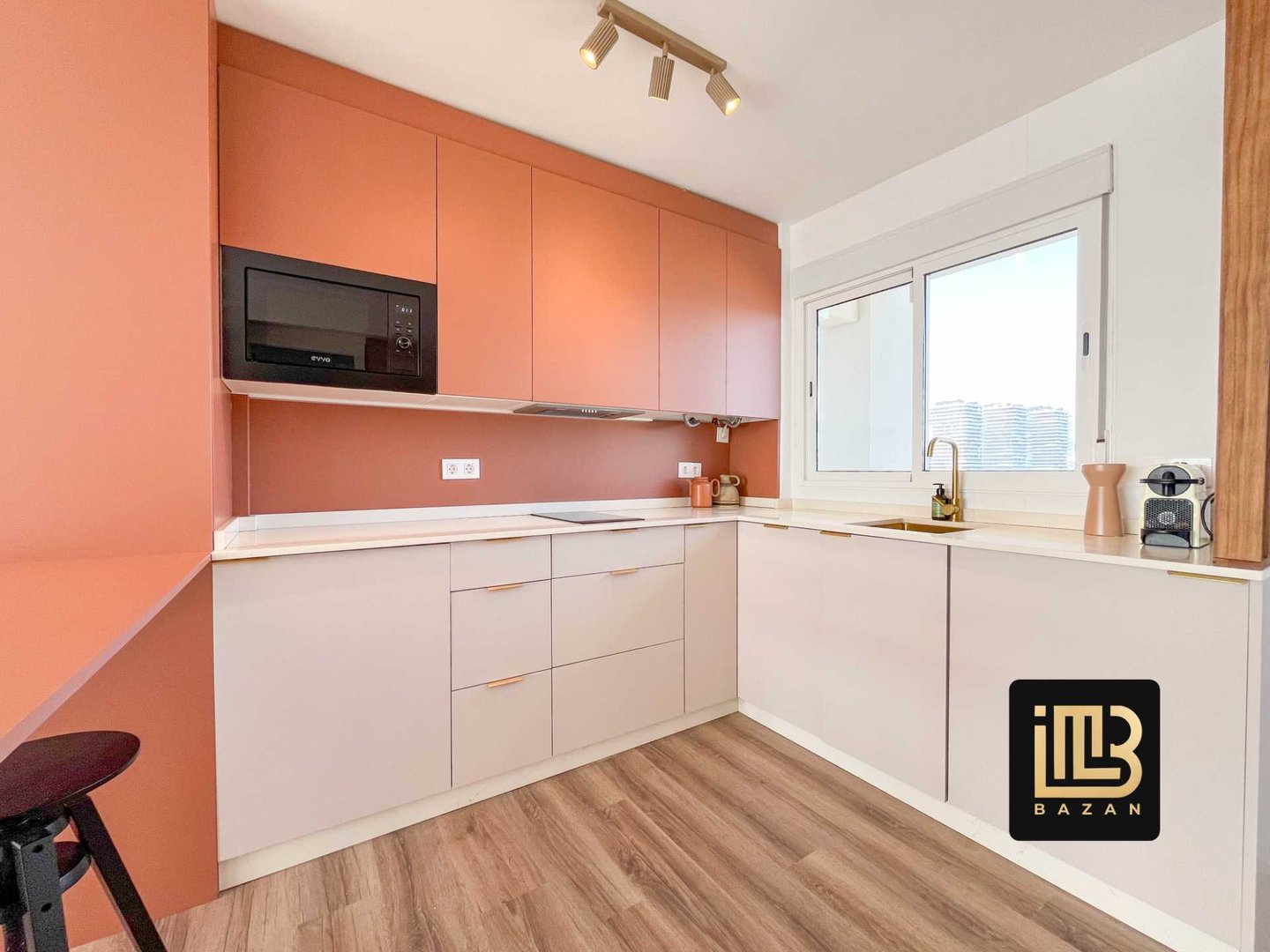 Pis de 75 m² a Màlaga