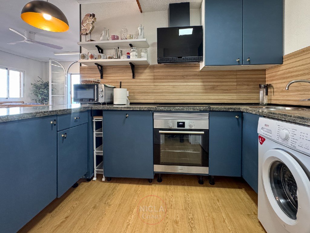 Pis de 57 m² a Vera