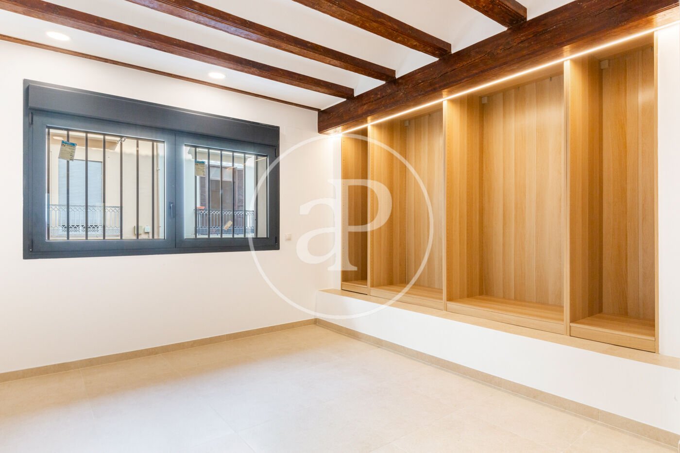 Wohnung 167 m² in Valencia