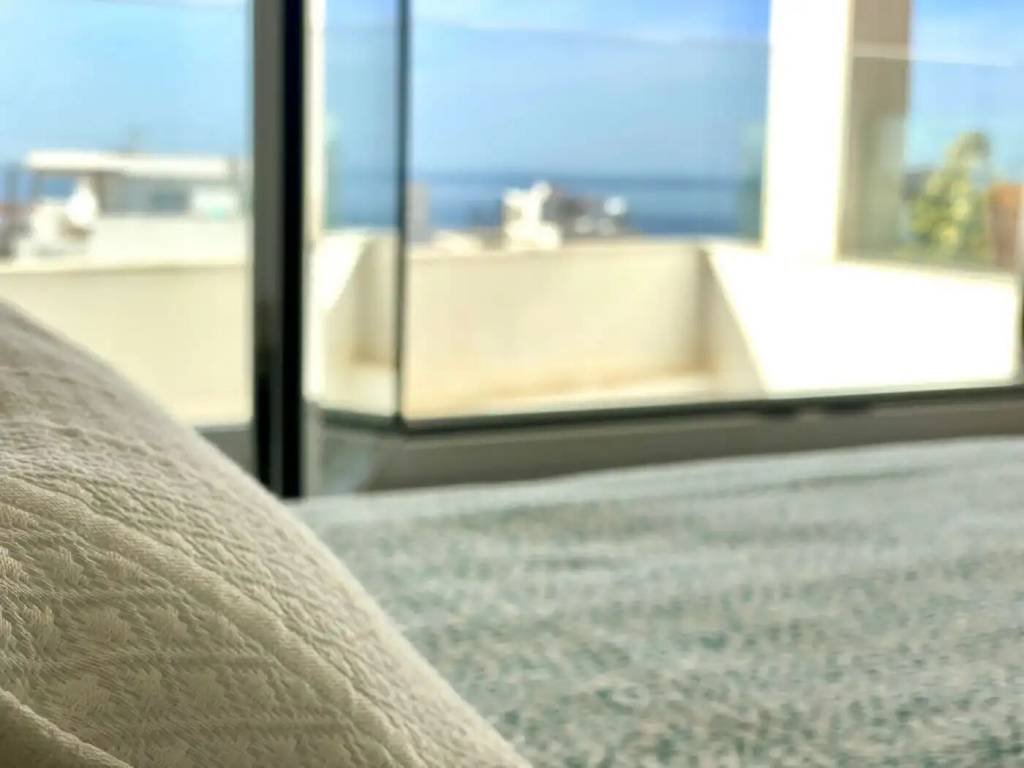 Piso de 82 m² en Tarifa