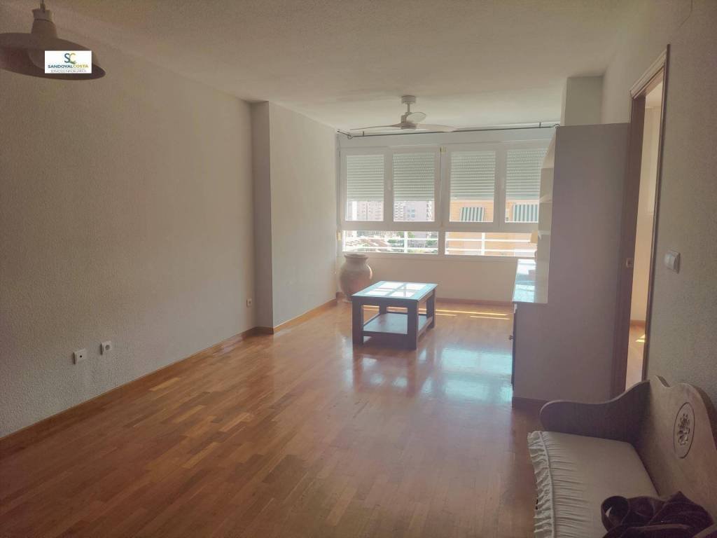 Appartamento 107 m² a Alacant / Alicante