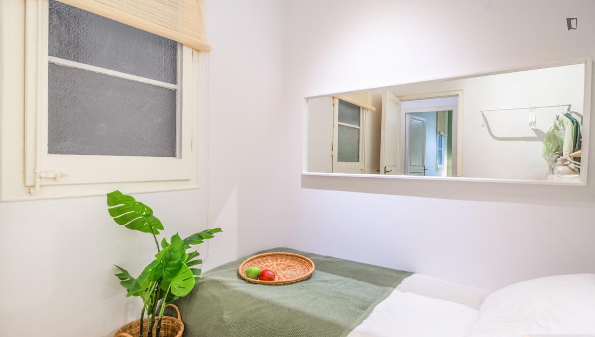 Zimmer zur Miete, Barcelona