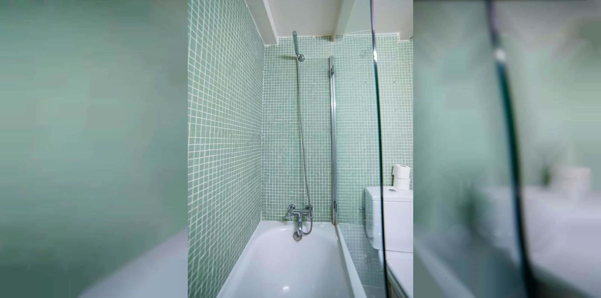 Appartamento 85 m² a Madrid