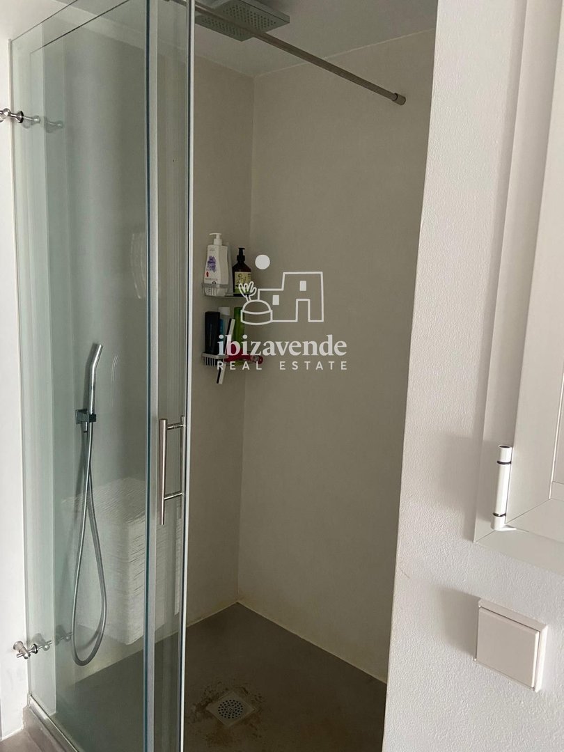 Piso de 70 m² en Ibiza