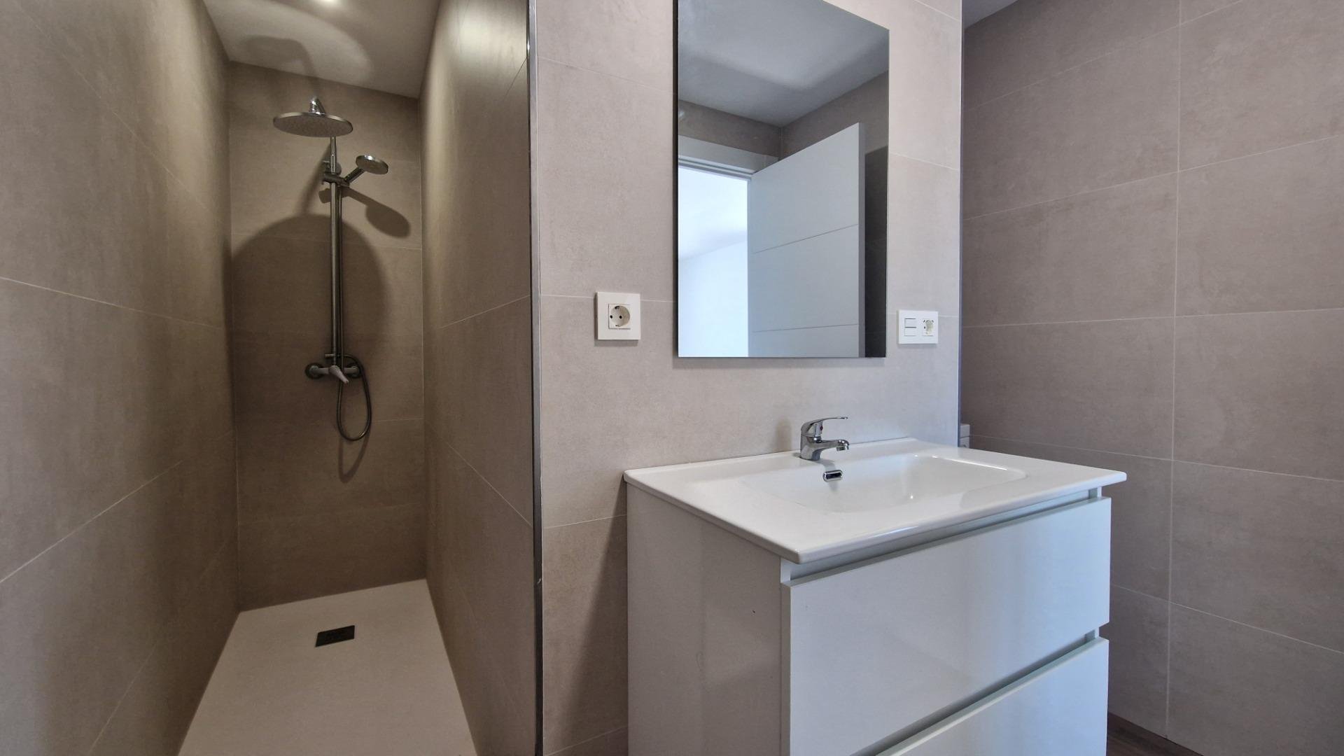Piso de 88 m² en Almogía