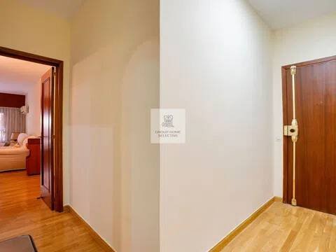 Pis de 90 m² a Madrid