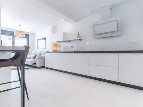 Piso de 88 m² en Almería