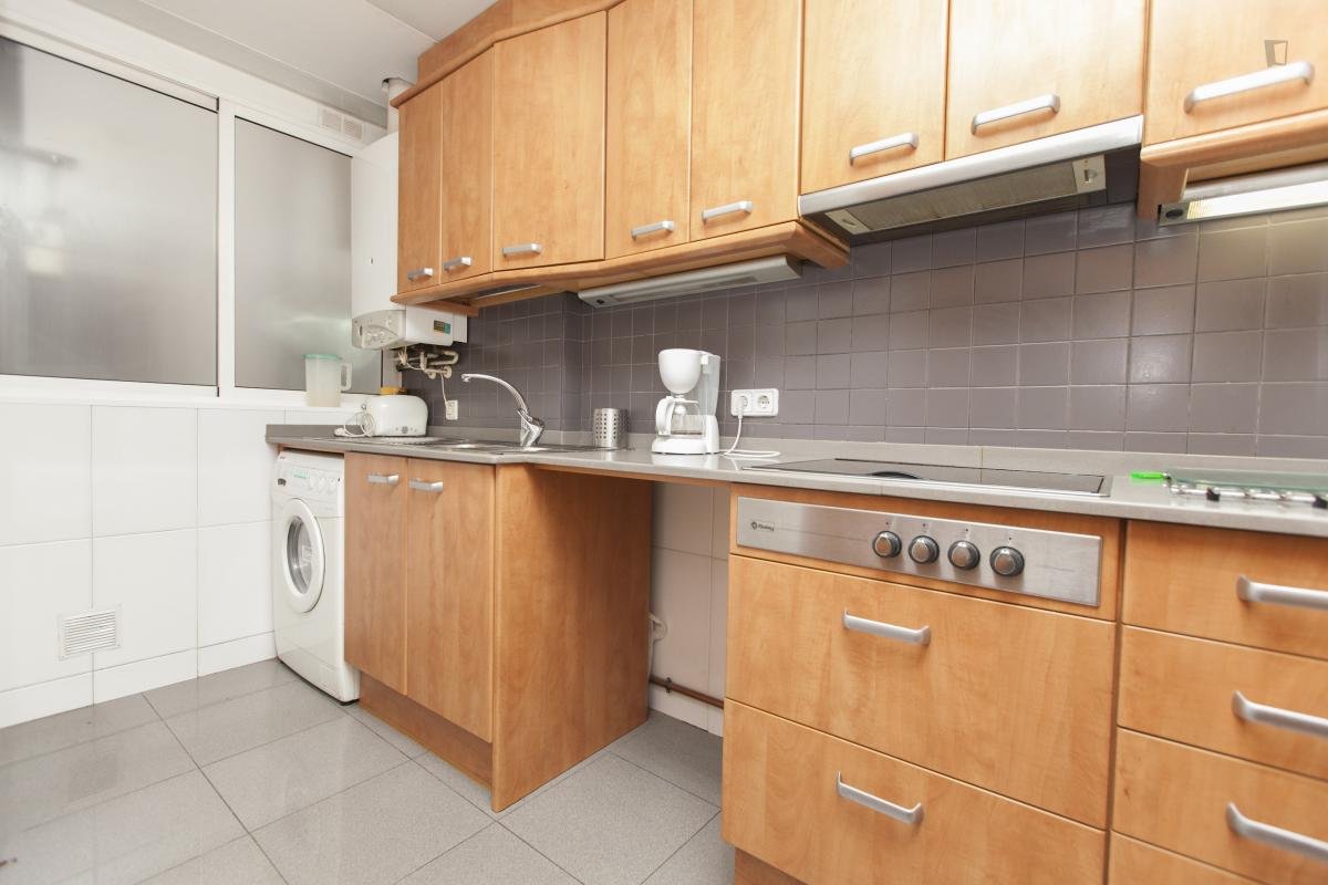 Pis de 85 m² a Barcelona