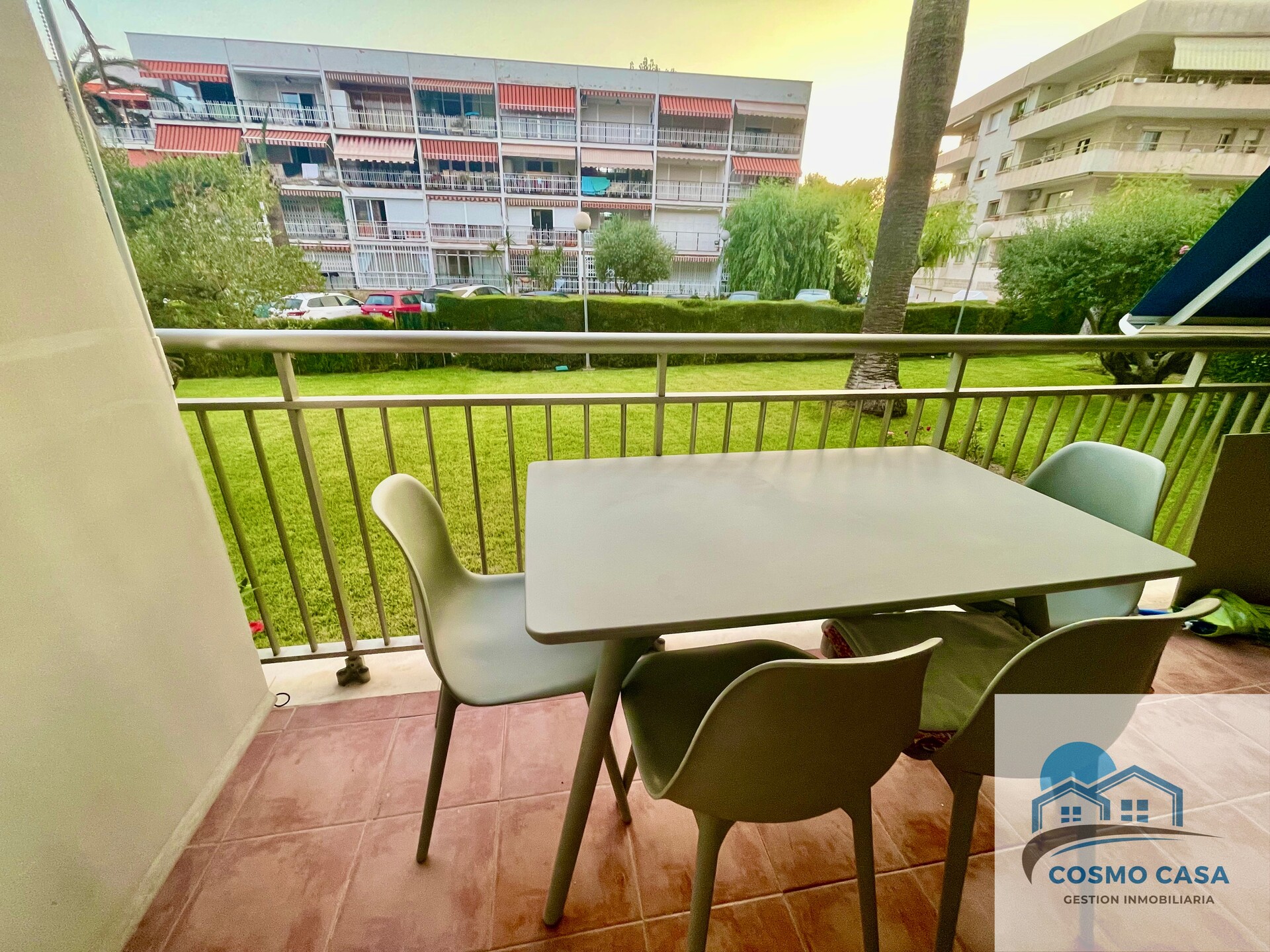Квартира 145 м² у Cambrils