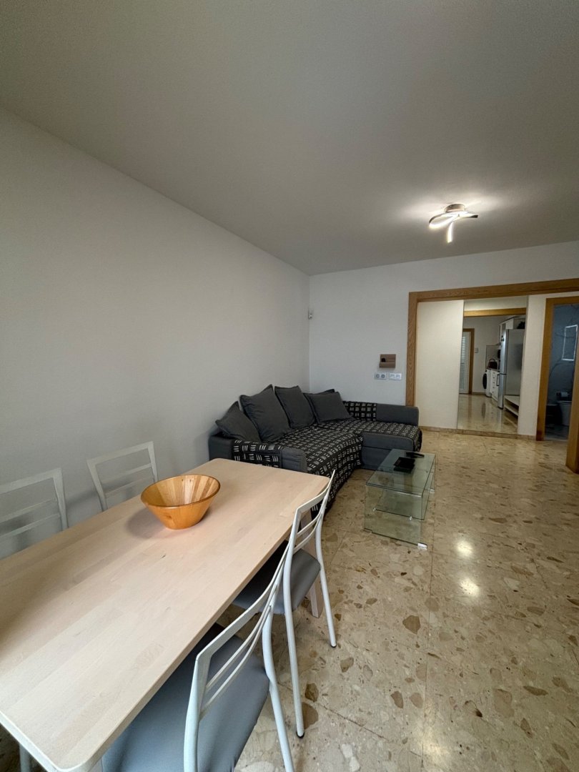 Piso de 80 m² en San Bartolomé de Tirajana