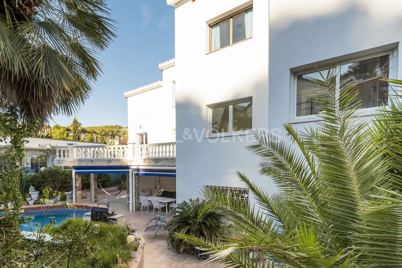Casa de 434 m² a Castelldefels