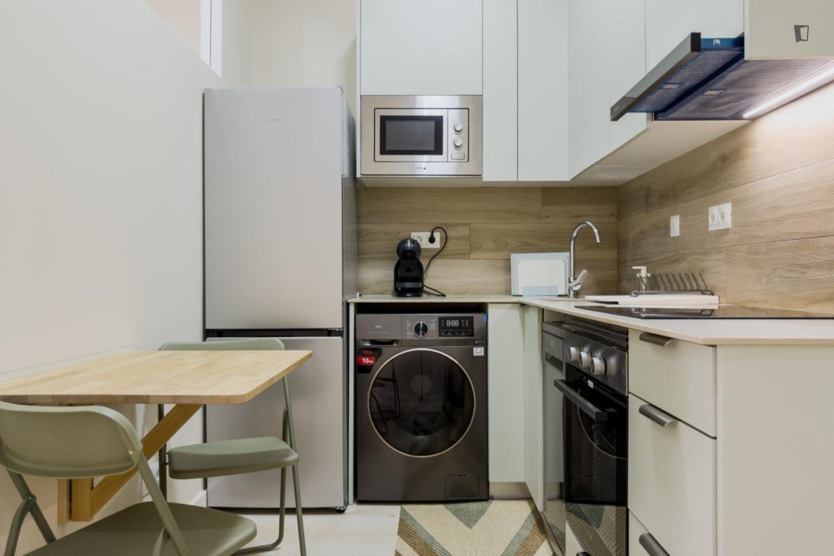Piso de 45 m² en Barcelona