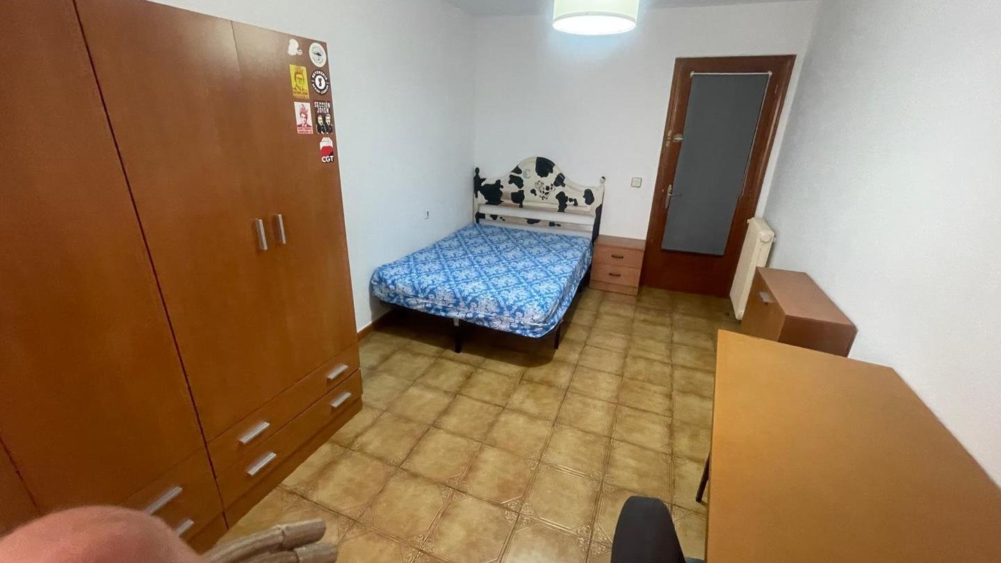 Habitación 120 m², Ponferrada