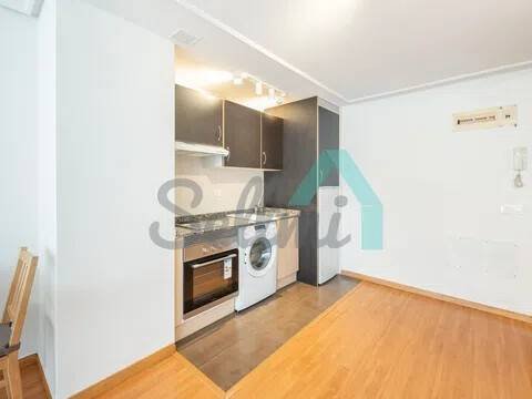 Piso de 46 m² en Oviedo