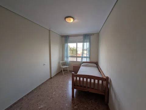 Pis de 167 m² a Castelló de la Plana